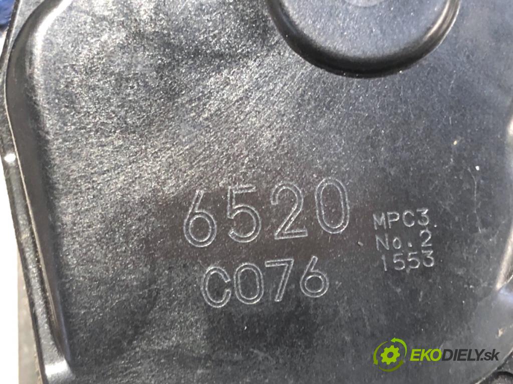 SUZUKI VITARA SUV 2016 88 kW 1.6 (APK 416) 1586 Mechanizmus stieračov predný  (Motorček stieračov predný)