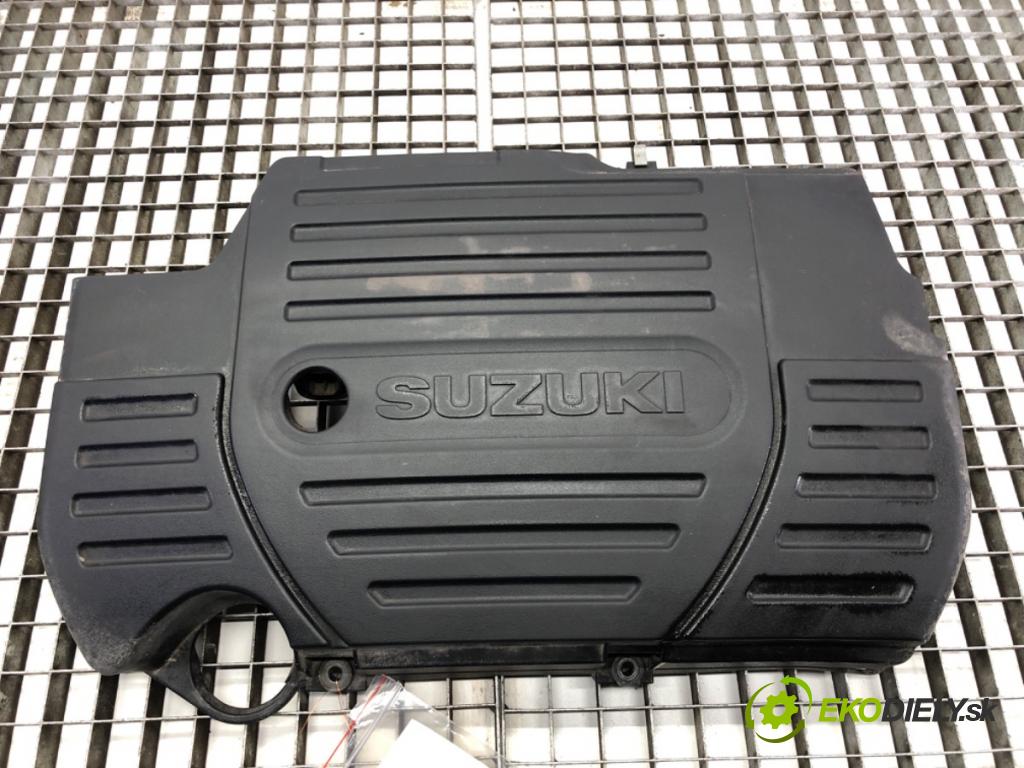 SUZUKI VITARA SUV 2016 88 kW 1.6 (APK 416) 1586 obal filtra vzduchu  (Kryty filtrů)