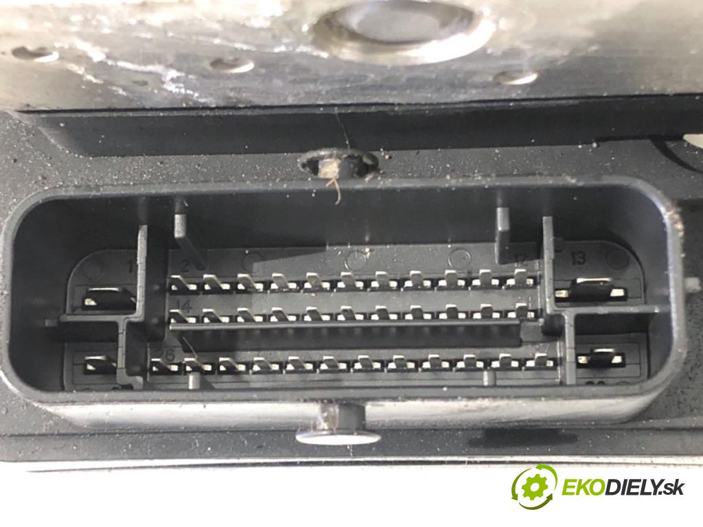 SUZUKI VITARA SUV 2016 88 kW 1.6 (APK 416) 1586 Pumpa ABS 56110-54PA1 (Pumpa ABS)