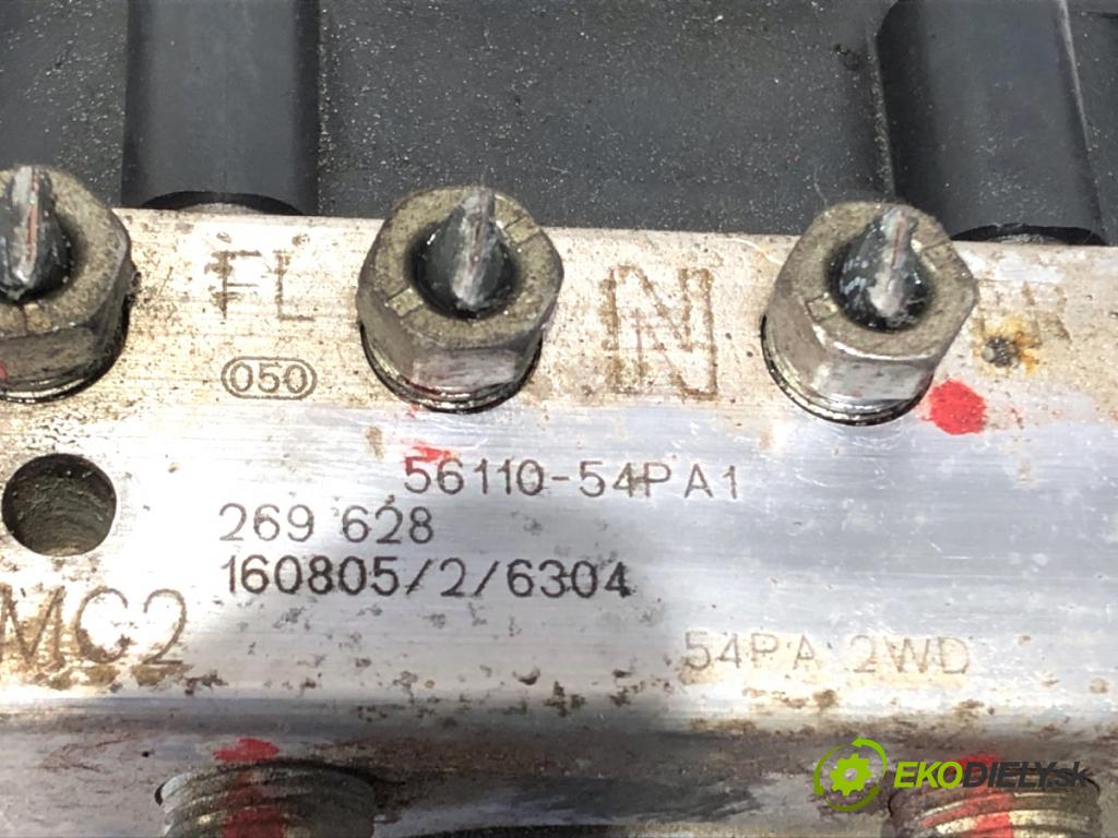 SUZUKI VITARA SUV 2016 88 kW 1.6 (APK 416) 1586 Pumpa ABS 56110-54PA1 (Pumpa ABS)