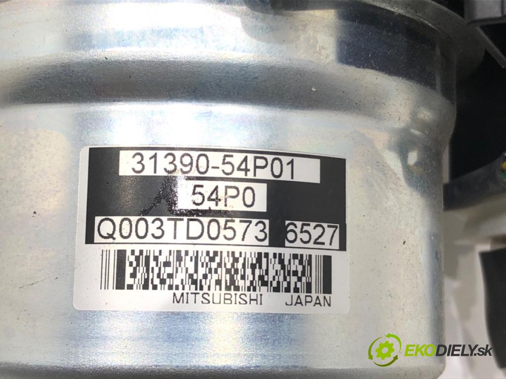 SUZUKI VITARA SUV 2016 88 kW 1.6 (APK 416) 1586 Pumpa servočerpadlo 31390-54P01 (Servočerpadlo, pumpa riadenia)