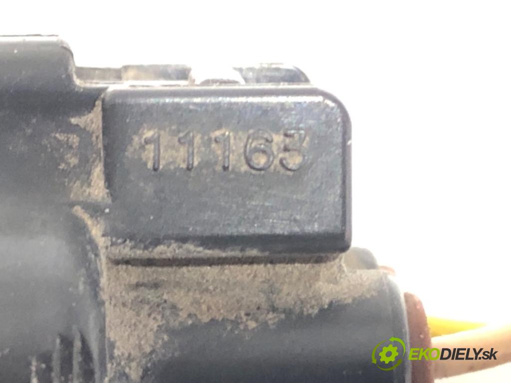 SUZUKI VITARA SUV 2016 88 kW 1.6 (APK 416) 1586 Váha vzduchu  (Váha vzduchu)