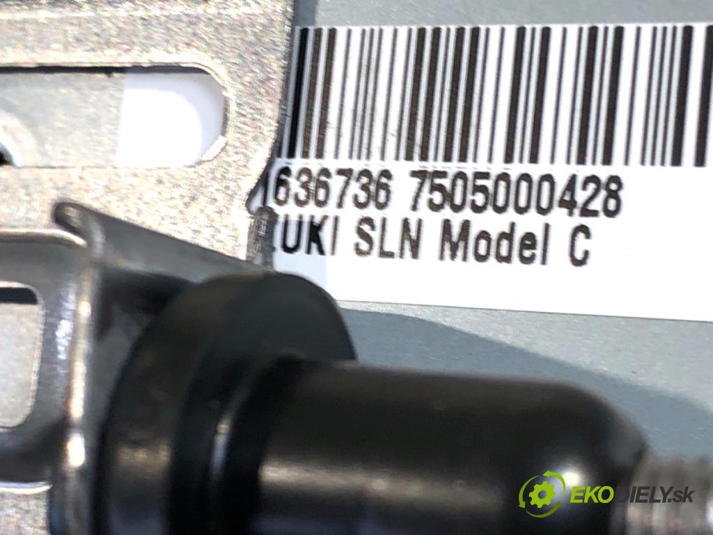 SUZUKI VITARA SUV 2016 88 kW 1.6 (APK 416) 1586 RADIO 39920-54P17 (Audio zariadenie)