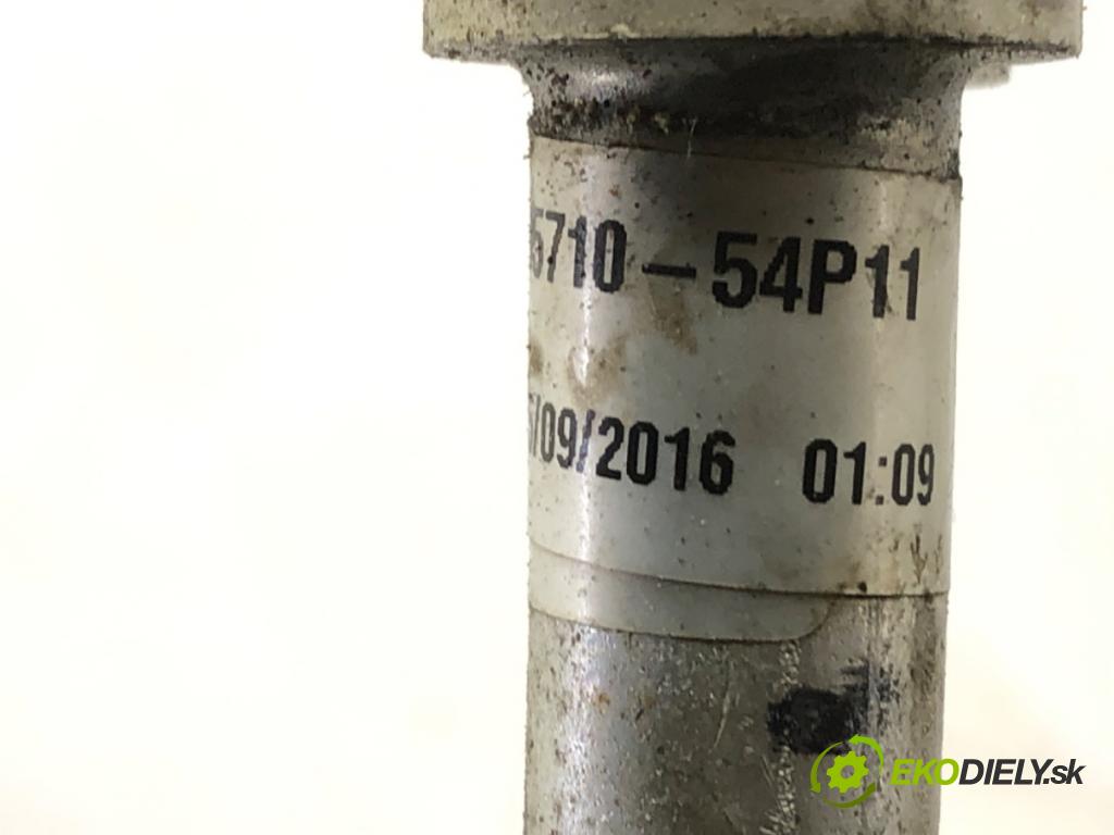 SUZUKI VITARA SUV 2016 88 kW 1.6 (APK 416) 1586 rúrka klimatizácie 95710-54P11 (Rúrka klimatizácie)