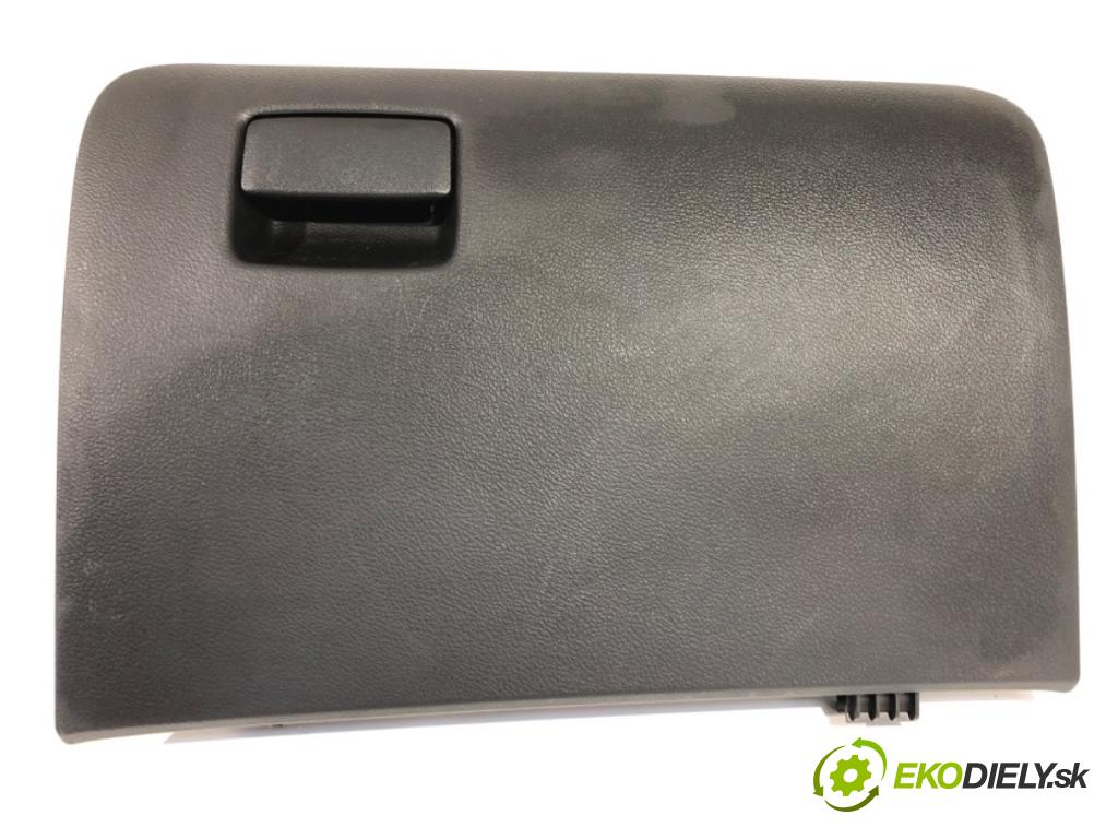 SUZUKI VITARA SUV 2016 88 kW 1.6 (APK 416) 1586 Priehradka, kastlík spolujazdca 73412-54P1 (Priehradka (kastlík))