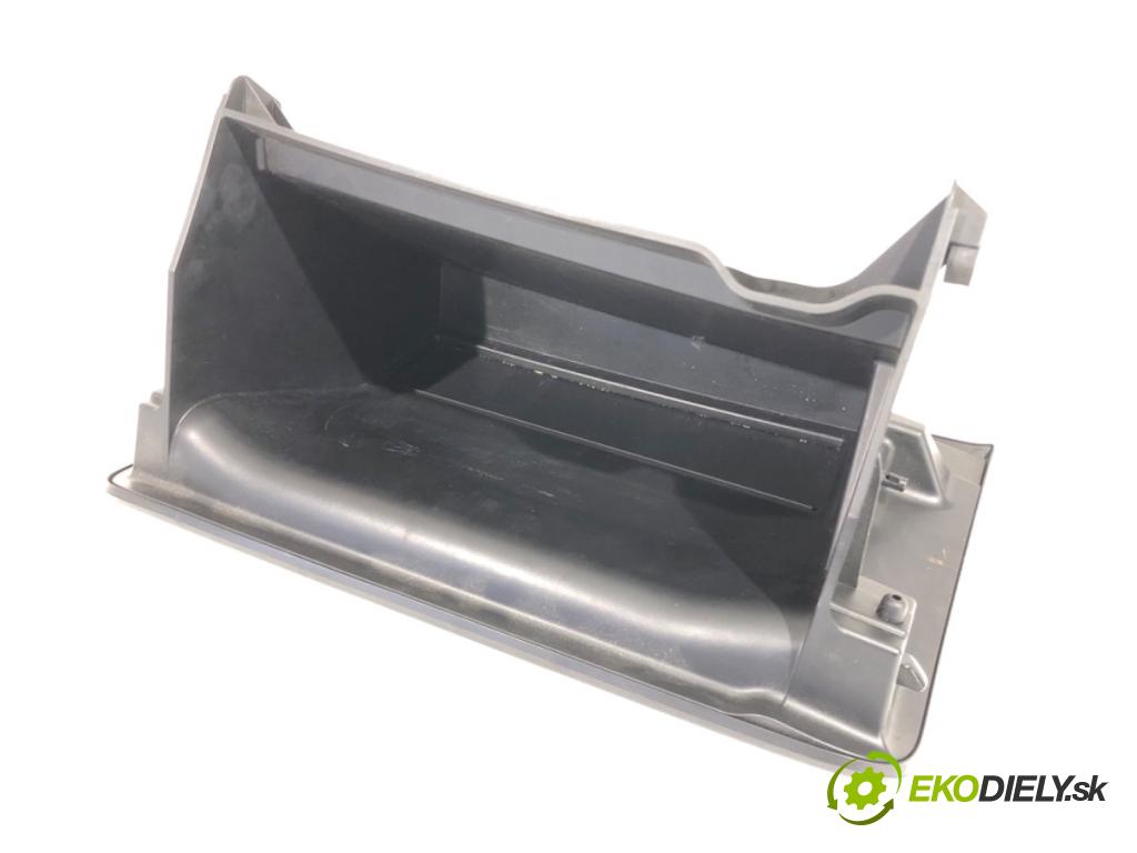 SUZUKI VITARA SUV 2016 88 kW 1.6 (APK 416) 1586 Priehradka, kastlík spolujazdca 73412-54P1 (Priehradka (kastlík))