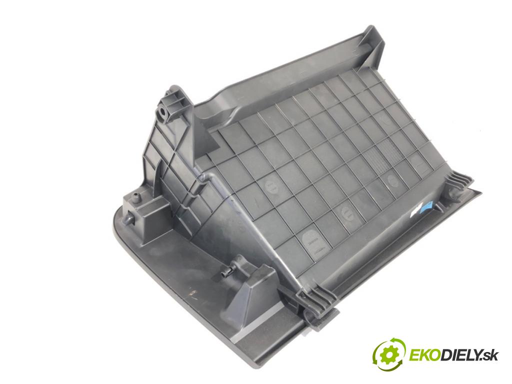 SUZUKI VITARA SUV 2016 88 kW 1.6 (APK 416) 1586 Priehradka, kastlík spolujazdca 73412-54P1 (Priehradka (kastlík))