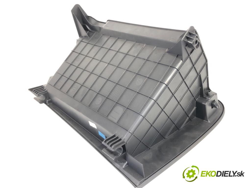 SUZUKI VITARA SUV 2016 88 kW 1.6 (APK 416) 1586 Priehradka, kastlík spolujazdca 73412-54P1 (Priehradka (kastlík))