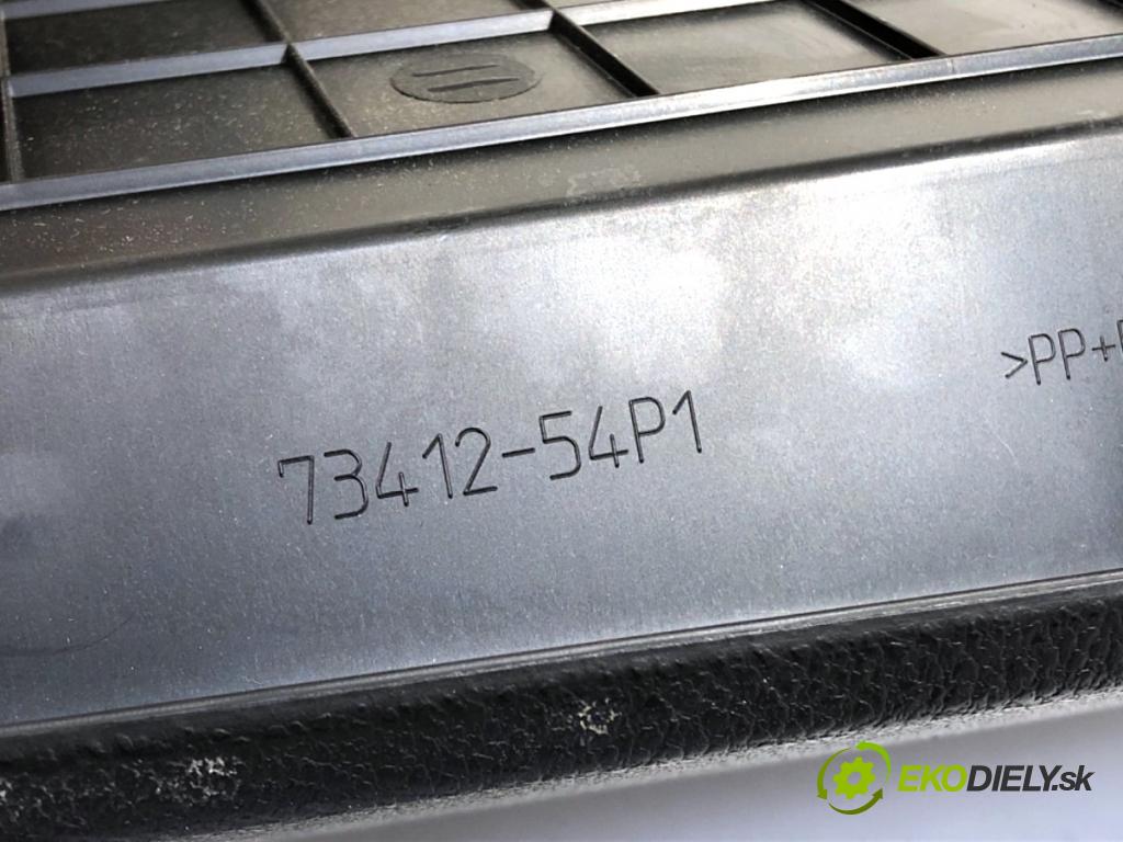 SUZUKI VITARA SUV 2016 88 kW 1.6 (APK 416) 1586 Priehradka, kastlík spolujazdca 73412-54P1 (Priehradka (kastlík))