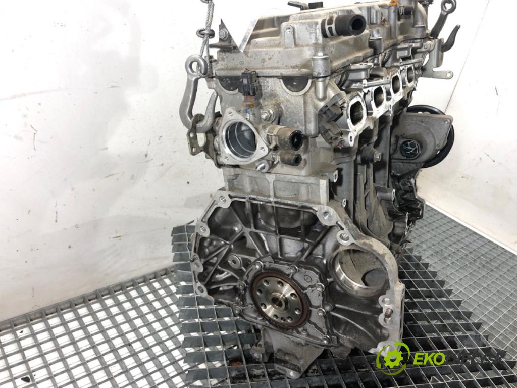 SUZUKI VITARA SUV 2016 88 kW 1.6 (APK 416) 1586 Motor M16A (Motor)
