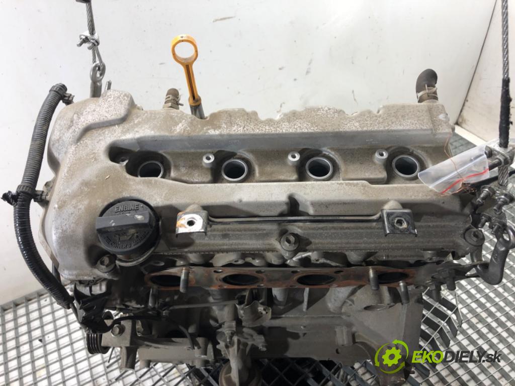 SUZUKI VITARA SUV 2016 88 kW 1.6 (APK 416) 1586 Motor M16A (Motor)