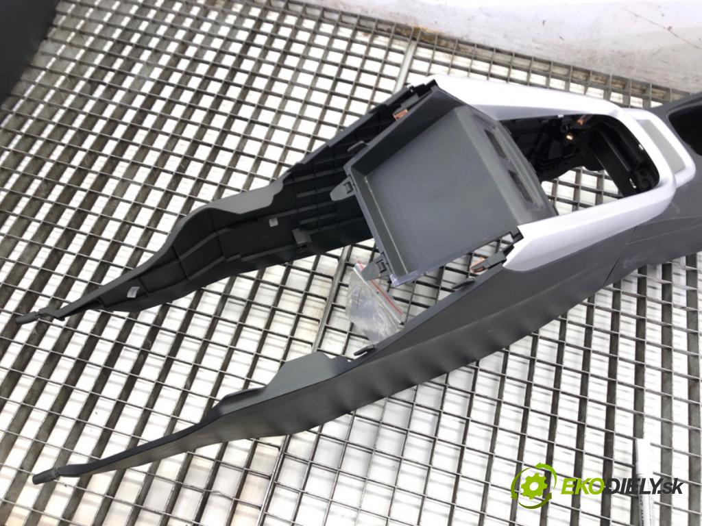 SUZUKI VITARA SUV 2016 88 kW 1.6 (APK 416) 1586 Tunel stredový  (Stredový tunel)