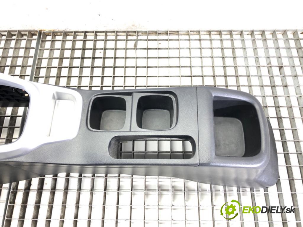 SUZUKI VITARA SUV 2016 88 kW 1.6 (APK 416) 1586 Tunel stredový  (Stredový tunel)