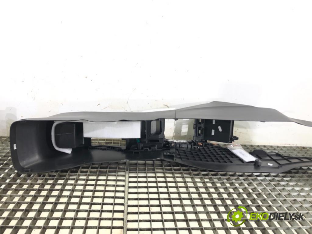 SUZUKI VITARA SUV 2016 88 kW 1.6 (APK 416) 1586 Tunel stredový  (Stredový tunel)
