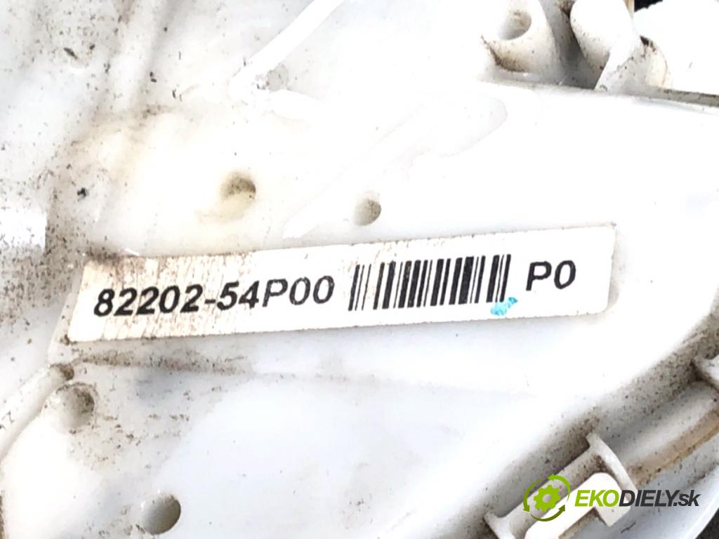 SUZUKI VITARA SUV 2016 88 kW 1.6 (APK 416) 1586 zámok dveře levý přední část 82202-54P00