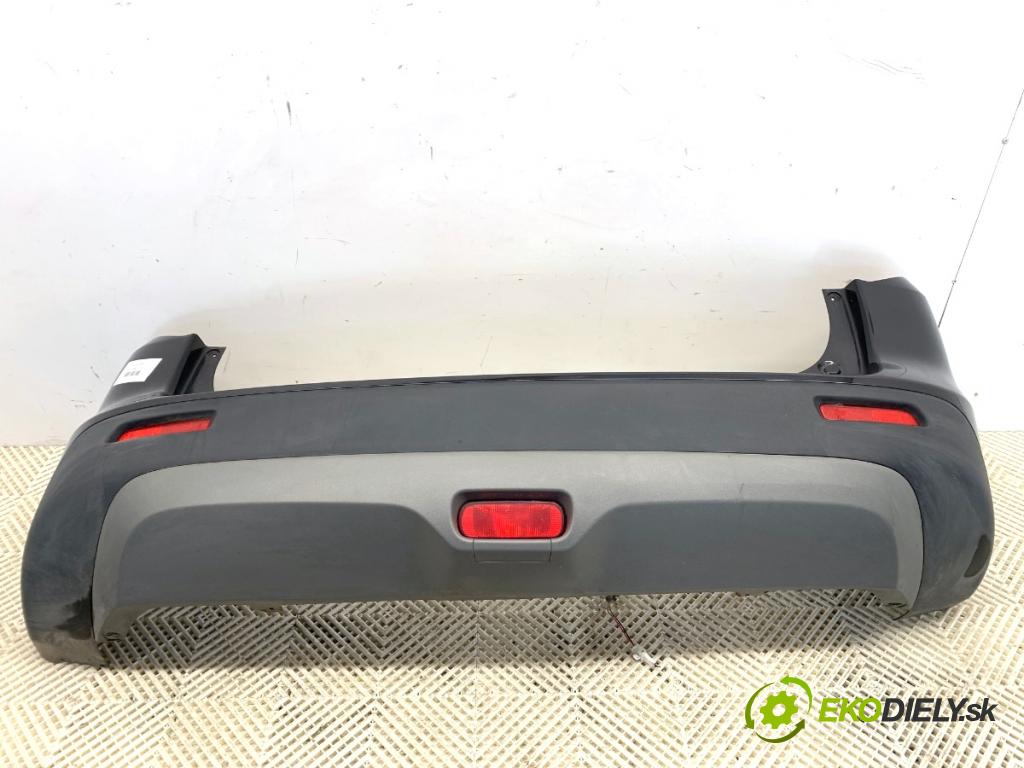 SUZUKI VITARA SUV 2016 88 kW 1.6 (APK 416) 1586 nárazník zadní část  (Ostatné)