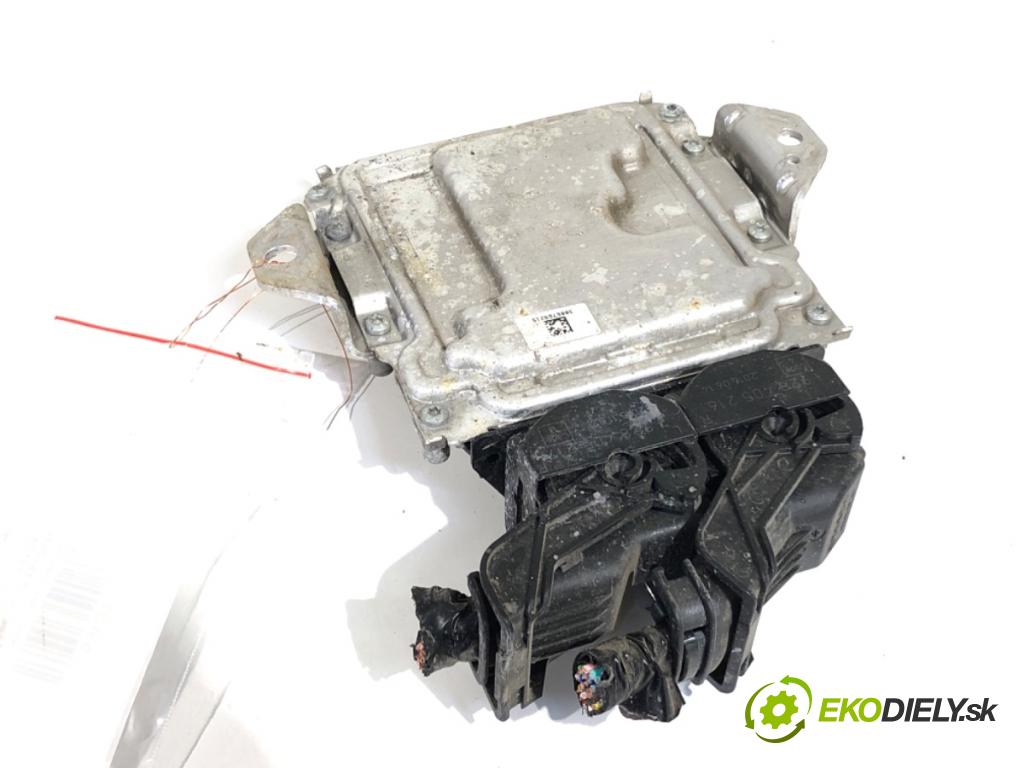 SUZUKI VITARA SUV 2016 88 kW 1.6 (APK 416) 1586 riadiaca jednotka Motor 33910-61M00 (Riadiaca jednotka)