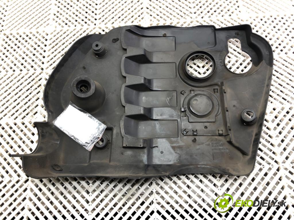 VW PASSAT B5 FL Kombi 2001 96 kW 1.9 TDI 1896 Kryt Motor  (Kryt motora)
