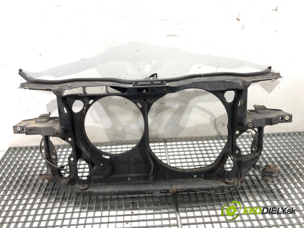 VW PASSAT B5 FL Kombi 2001 96 kW 1.9 TDI 1896 Držiak predný  (Výstuhy predné)