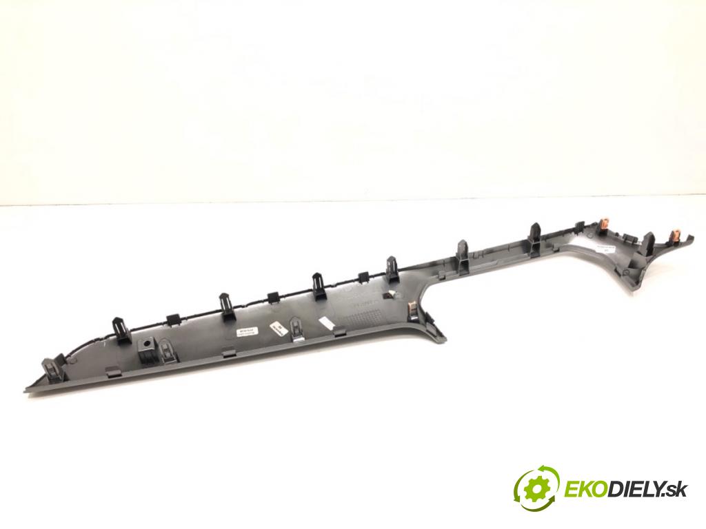 SUZUKI VITARA SUV 2016 88 kW 1.6 (APK 416) 1586 lišty kryt 73822-54P3 73831-54P3 (Lišty)