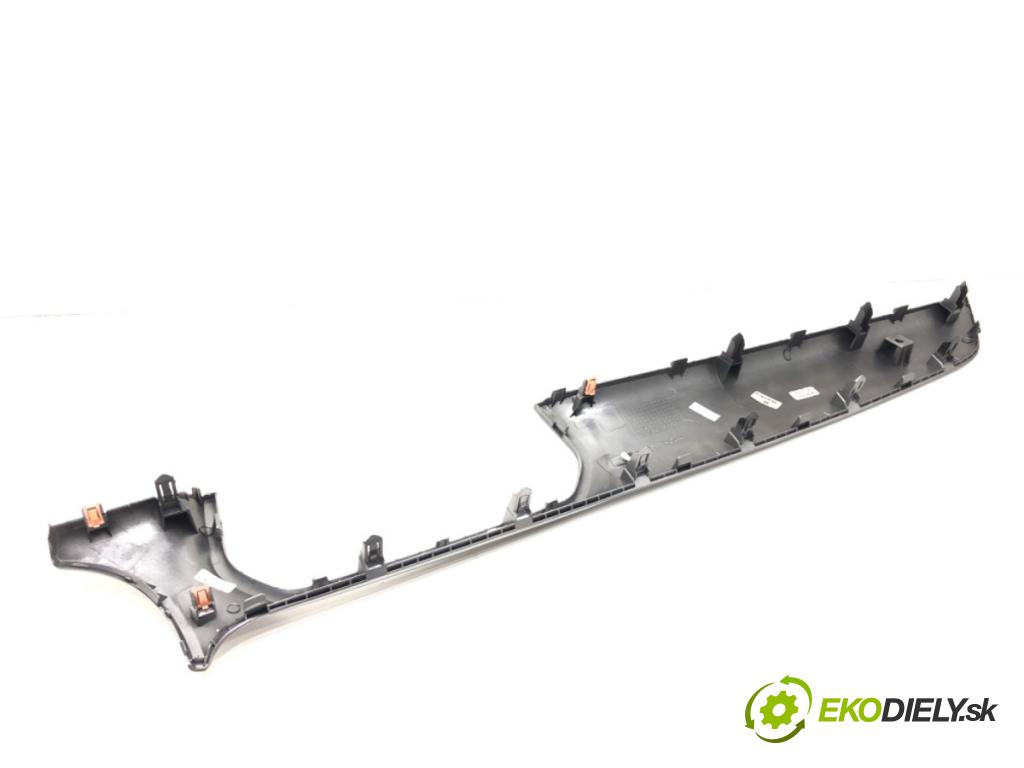 SUZUKI VITARA SUV 2016 88 kW 1.6 (APK 416) 1586 lišty kryt 73822-54P3 73831-54P3 (Lišty)