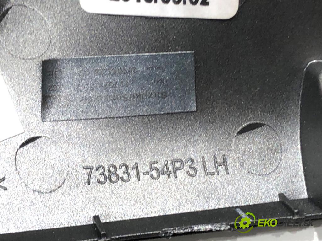 SUZUKI VITARA SUV 2016 88 kW 1.6 (APK 416) 1586 lišty kryt 73822-54P3 73831-54P3 (Lišta)