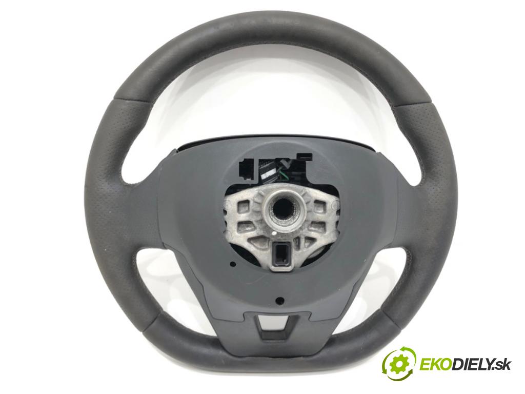 RENAULT LAGUNA III Kombi 2010 110 kW 2.0 dCi (KT01, KT08, KT09, KT0K, KT12, KT1D, KT1W) 1995 Volant  (Volant)