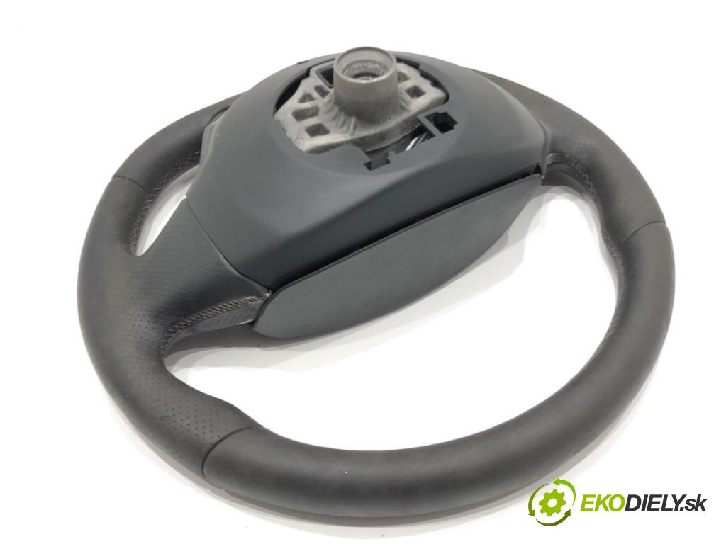 RENAULT LAGUNA III Kombi 2010 110 kW 2.0 dCi (KT01, KT08, KT09, KT0K, KT12, KT1D, KT1W) 1995 Volant (Volant)