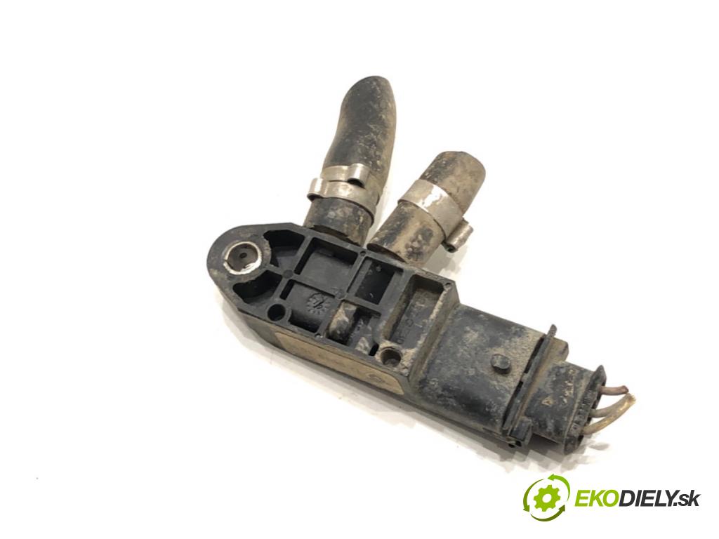 RENAULT LAGUNA III Kombi 2010 110 kW 2.0 dCi (KT01, KT08, KT09, KT0K, KT12, KT1D, KT1W) 1995 Snímač tlaku spalín DPF 0281006252