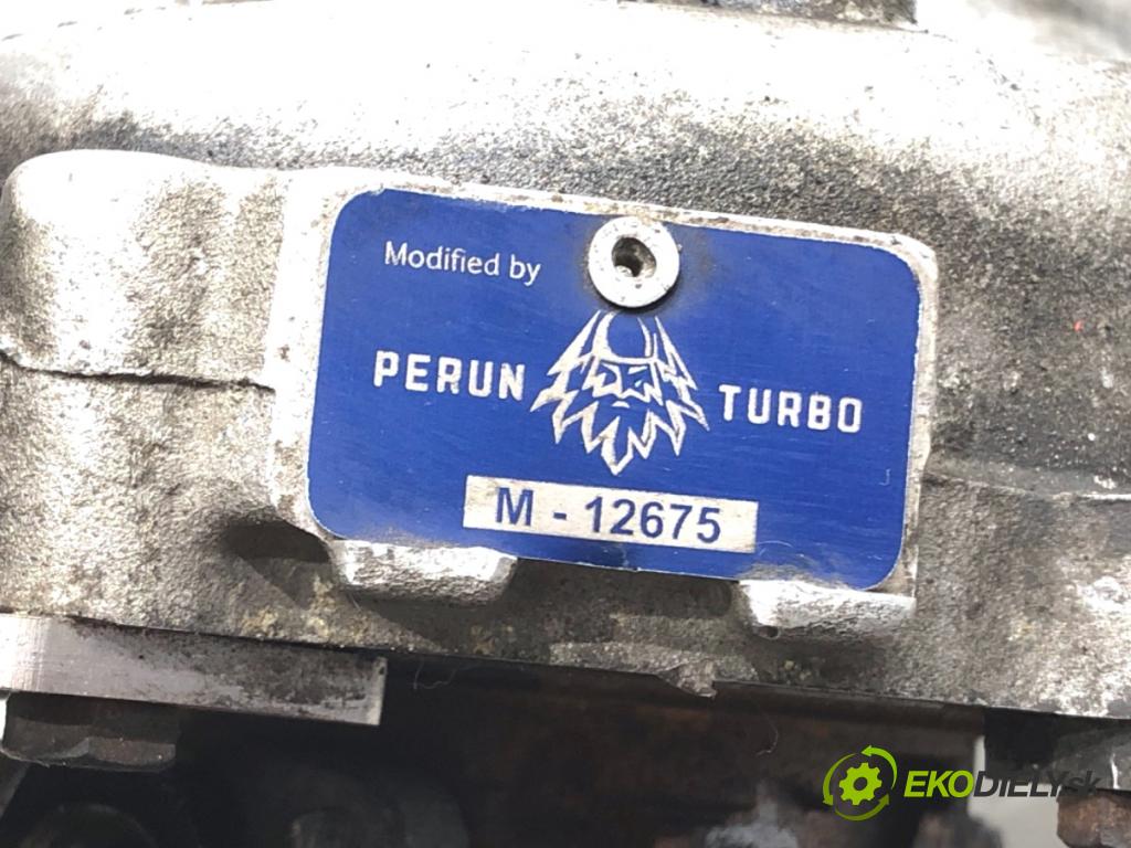 AUDI TT 8S coupe 2018 294 kW 2.5 RS quattro 2480 turbo 18671015060 (Turbodúchadla (kompletní))