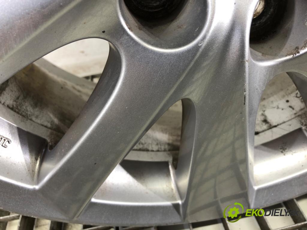 MAZDA CX-5 SUV 2016 121 kW 2.0 (KEEFW) 1998 disk 17" 7J 5X114,3 67,1 ET 50 9965667070