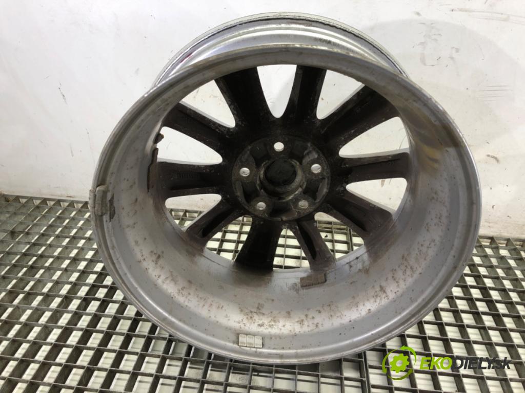 MAZDA CX-5 SUV 2016 121 kW 2.0 (KEEFW) 1998 disk 17" 7J 5X114,3 67,1 ET 50 9965667070