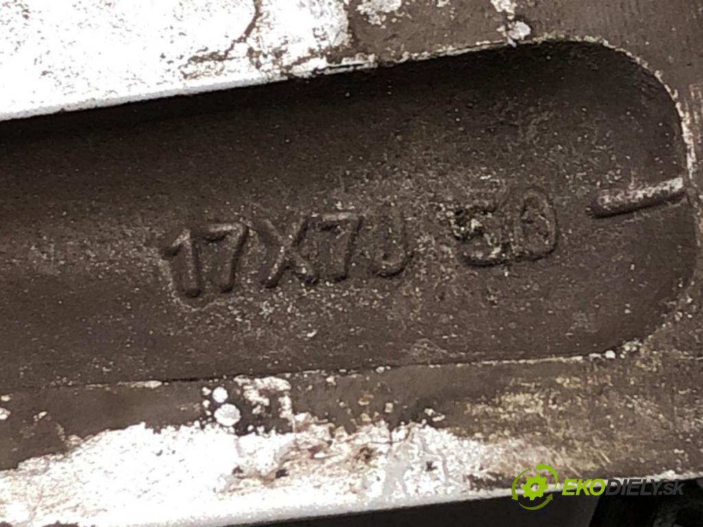 MAZDA CX-5 SUV 2016 121 kW 2.0 (KEEFW) 1998 disk 17" 7J 5X114,3 67,1 ET 50 9965667070