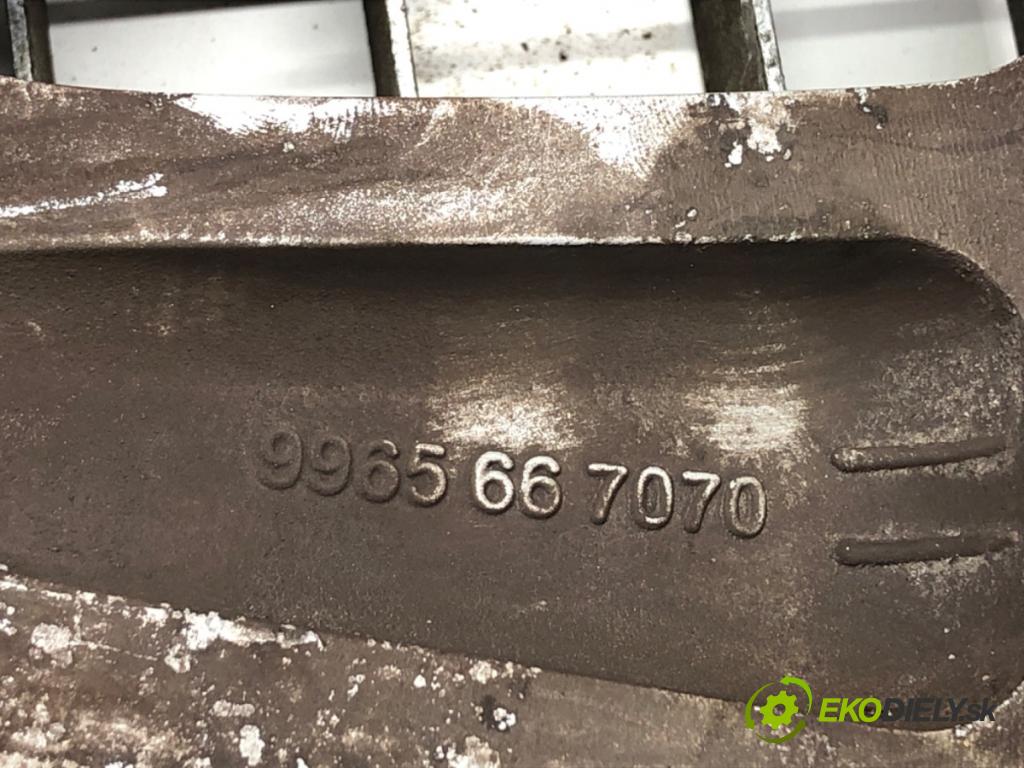 MAZDA CX-5 SUV 2016 121 kW 2.0 (KEEFW) 1998 disk 17" 7J 5X114,3 67,1 ET 50 9965667070