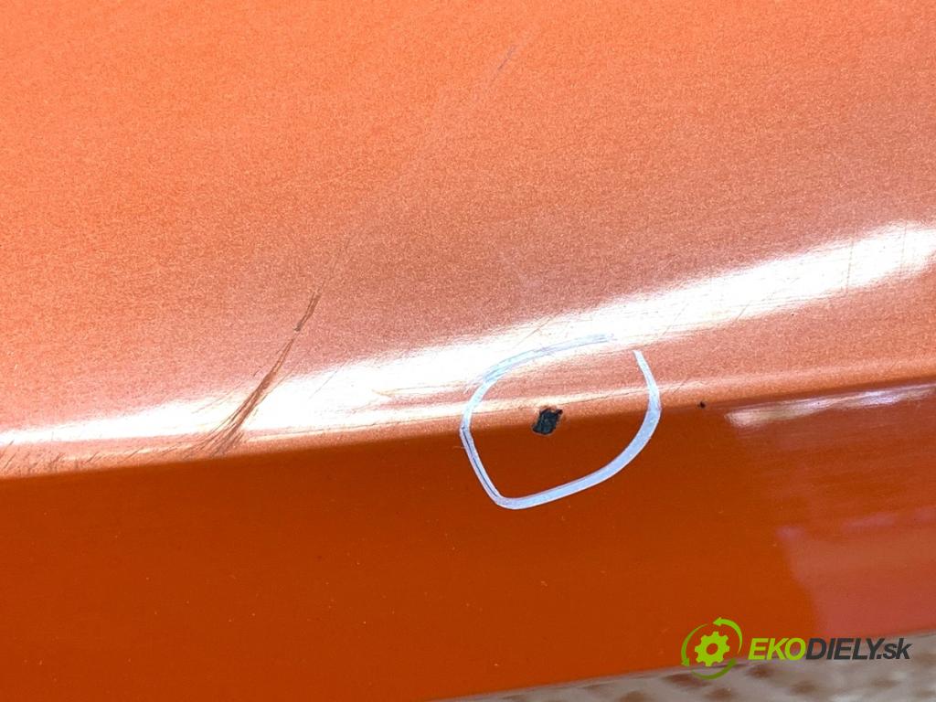 OPEL CORSA F liftback 2020 55 kW 1.2 (68) 1199 nárazník zadní část  (Ostatné)
