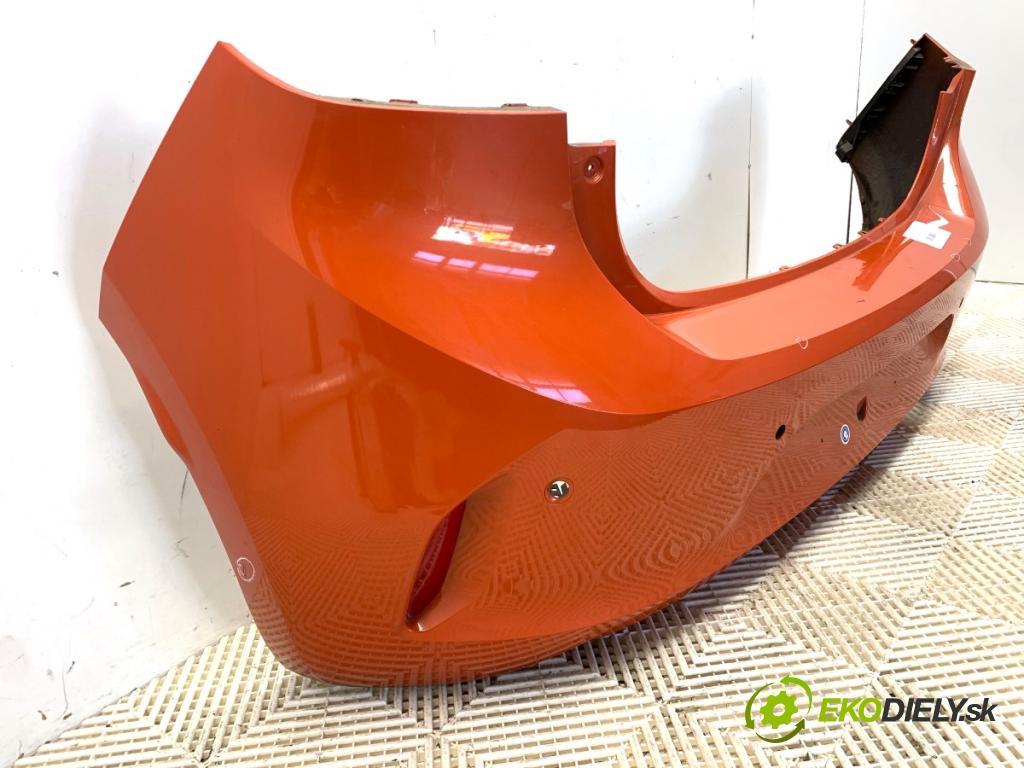 OPEL CORSA F liftback 2020 55 kW 1.2 (68) 1199 nárazník zadní část  (Ostatné)