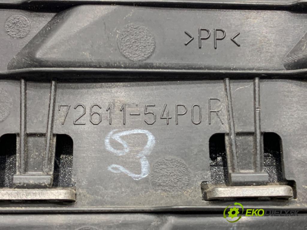 SUZUKI VITARA SUV 2016 88 kW 1.6 (APK 416) 1586 lišta blatník přední část pravá 72611-54P0