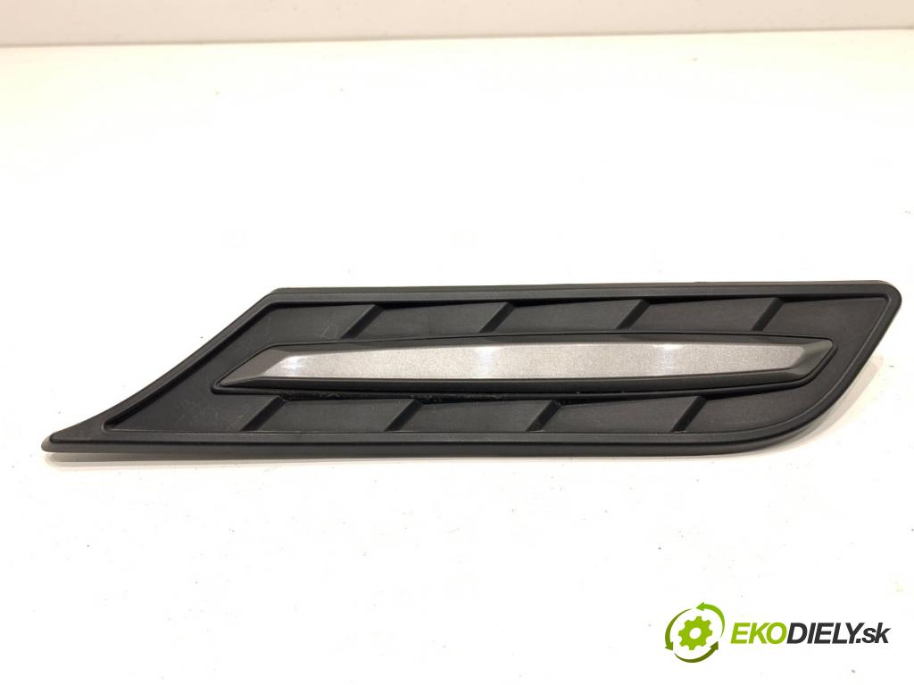 SUZUKI VITARA SUV 2016 88 kW 1.6 (APK 416) 1586 lišta blatník přední část levá strana 72611-54P0