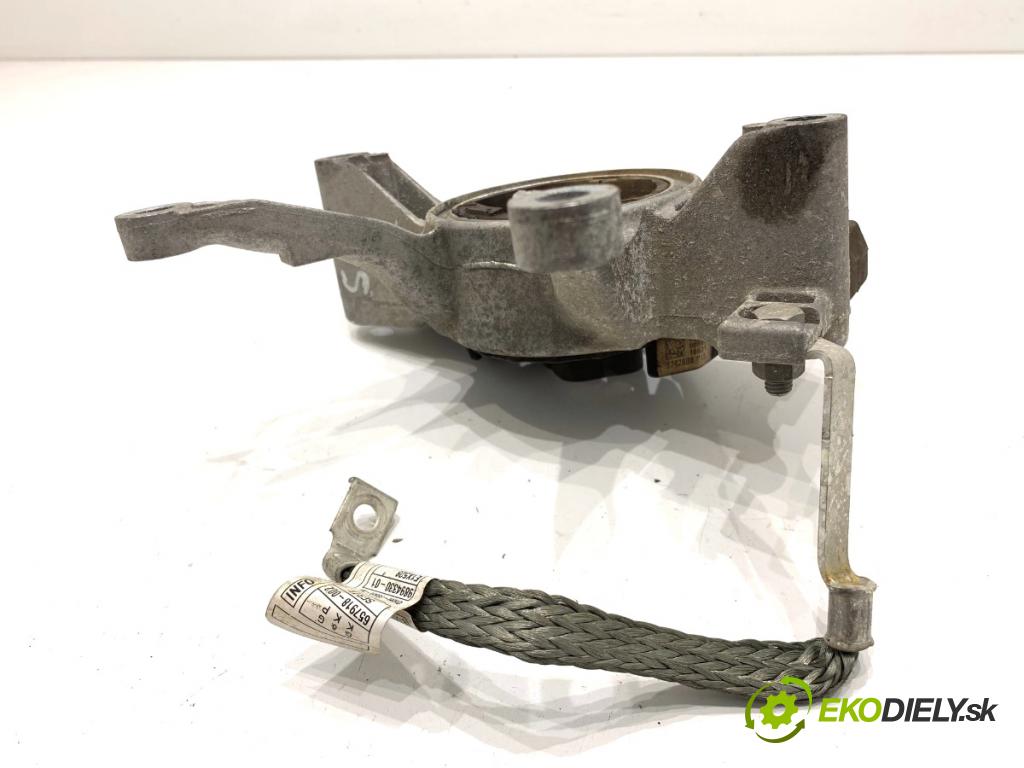 BMW G21 Kombi 2021 190 kW 330 i 1998 AirBag převodovky 8742698 (Držiaky prevodovky)