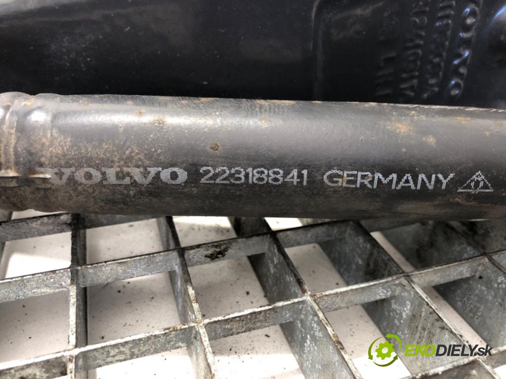 VOLVO FH II Ciągnik siodłowy 2021 338 kW 460 338 kW [460 KM] olej napędowy 2012 - 2022 12800 tyč stabilizátora 21199808 (Držáky stabilizátoru)
