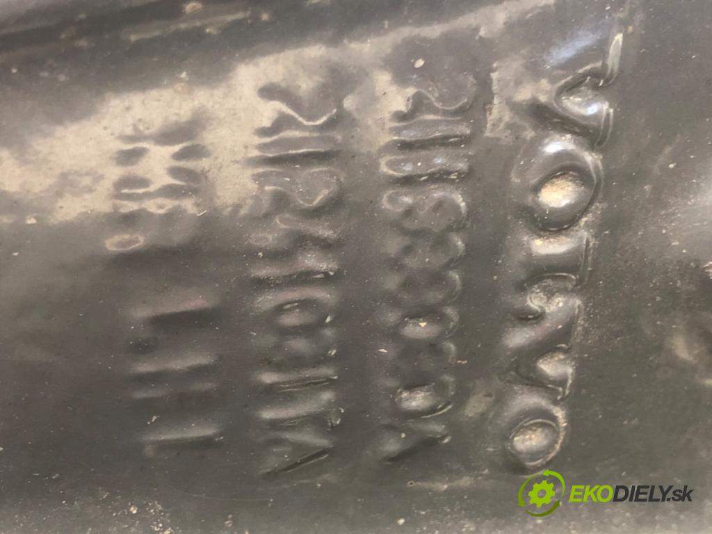 VOLVO FH II Ciągnik siodłowy 2021 338 kW 460 338 kW [460 KM] olej napędowy 2012 - 2022 12800 Tyč stabilizátora 21199808 (Tyč stabilizátora)