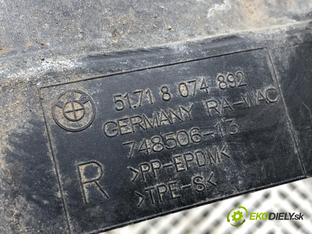 BMW G21 Kombi 2021 190 kW 330 i 1998 Clona kolesa pravá 8074892