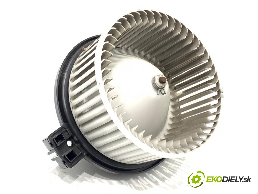 MAZDA 6 GH Kombi 2009 88 kW 1.8 MZR 1798 ventilátor kúrenia 872700-0700