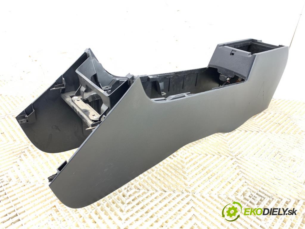 MAZDA 6 GH Kombi 2009 88 kW 1.8 MZR 1798 Tunel stredový GS1D-64441 (Stredový tunel)