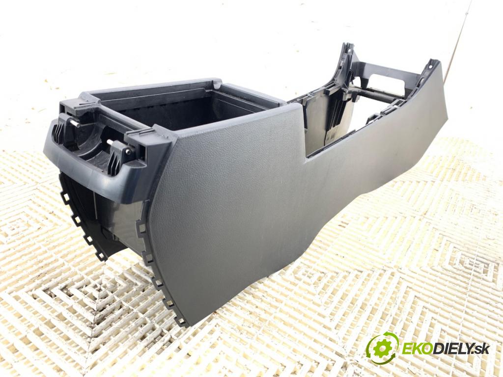 MAZDA 6 GH Kombi 2009 88 kW 1.8 MZR 1798 Tunel stredový GS1D-64441 (Stredový tunel)