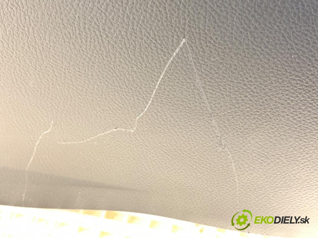 MAZDA 6 GH Kombi 2009 88 kW 1.8 MZR 1798 Tunel stredový GS1D-64441 (Stredový tunel)