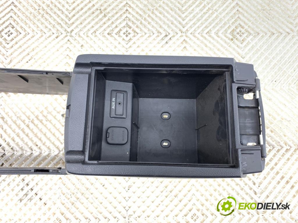 MAZDA 6 GH Kombi 2009 88 kW 1.8 MZR 1798 Tunel stredový GS1D-64441 (Stredový tunel)