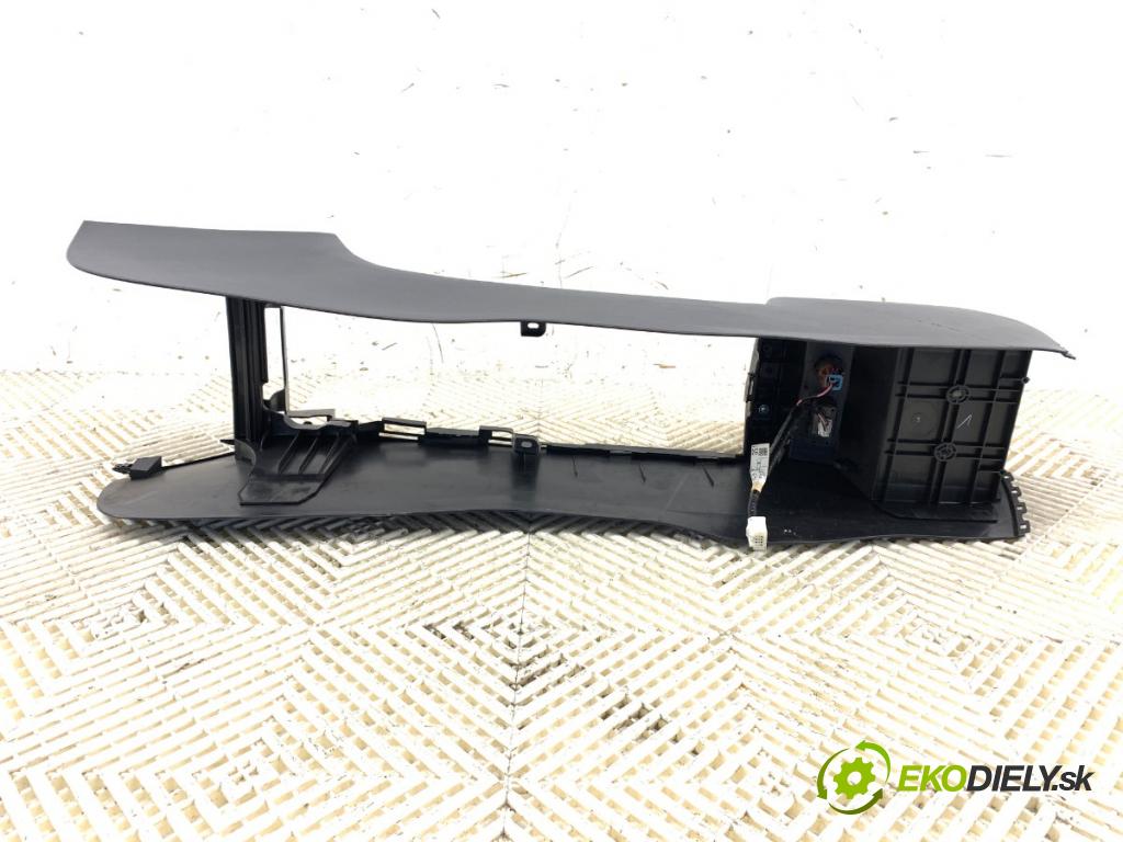 MAZDA 6 GH Kombi 2009 88 kW 1.8 MZR 1798 Tunel stredový GS1D-64441 (Stredový tunel)