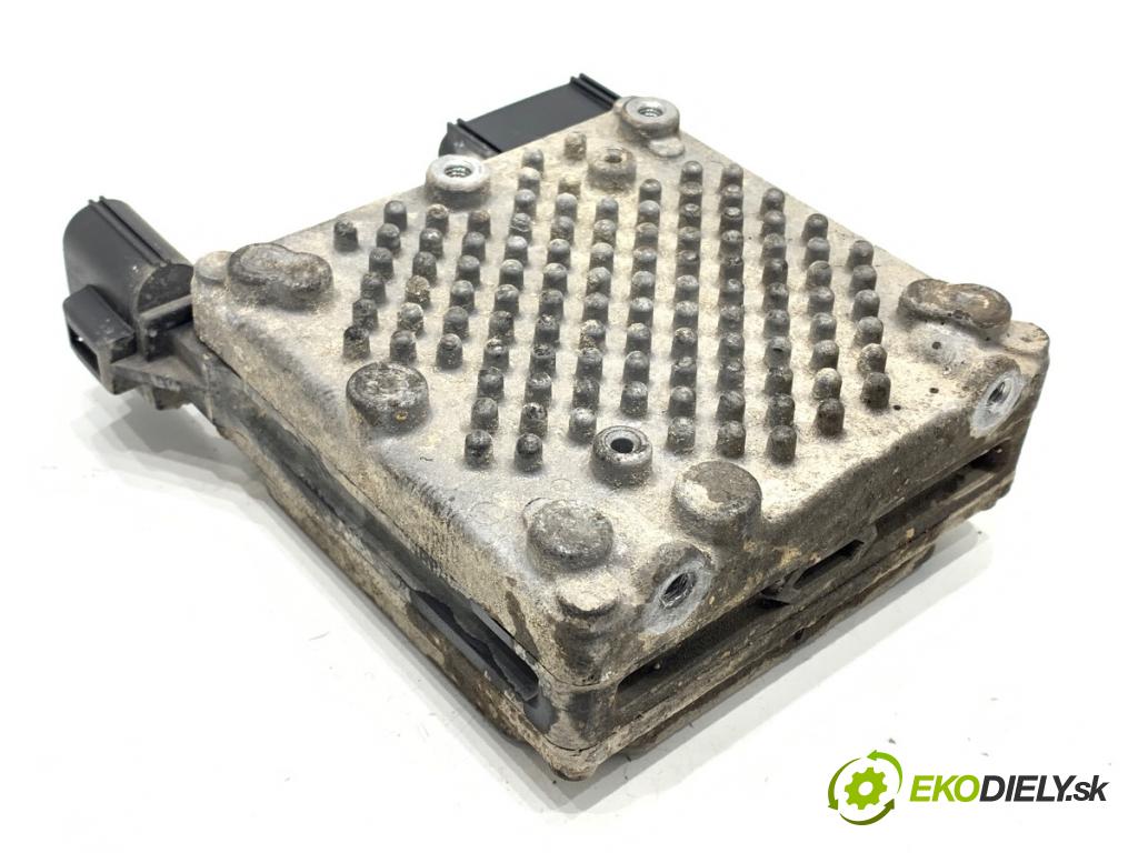 MAZDA 6 GH Kombi 2009 88 kW 1.8 MZR 1798 Modul servočerpadlo GS1D-67880-E (Riadiaca jednotka ostatné)