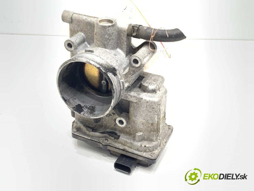 MAZDA 6 GH Kombi 2009 88 kW 1.8 MZR 1798 Škrtiaca klapka L3R413640 (Škrtiaca klapka)